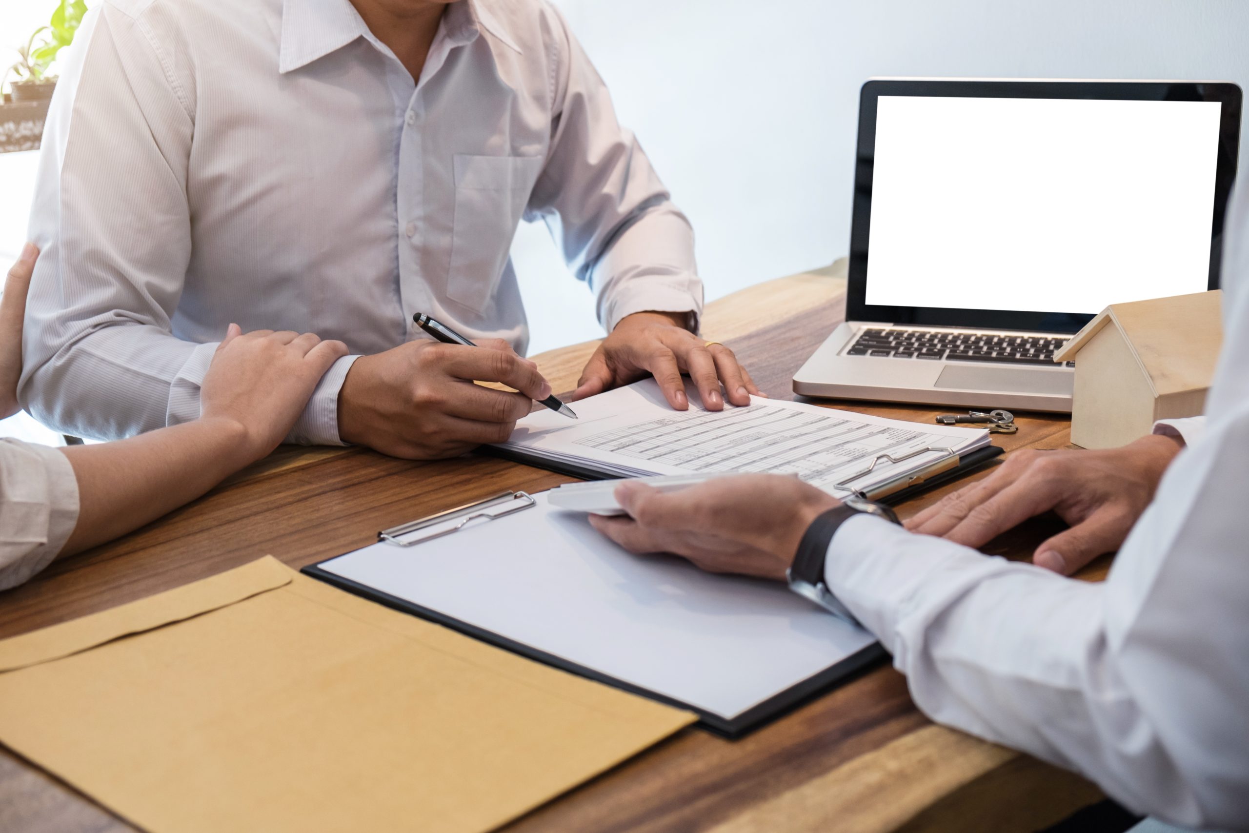 Tips for housing loan approvals: 11 Tips for housing loan approvals - Home Loan Documents