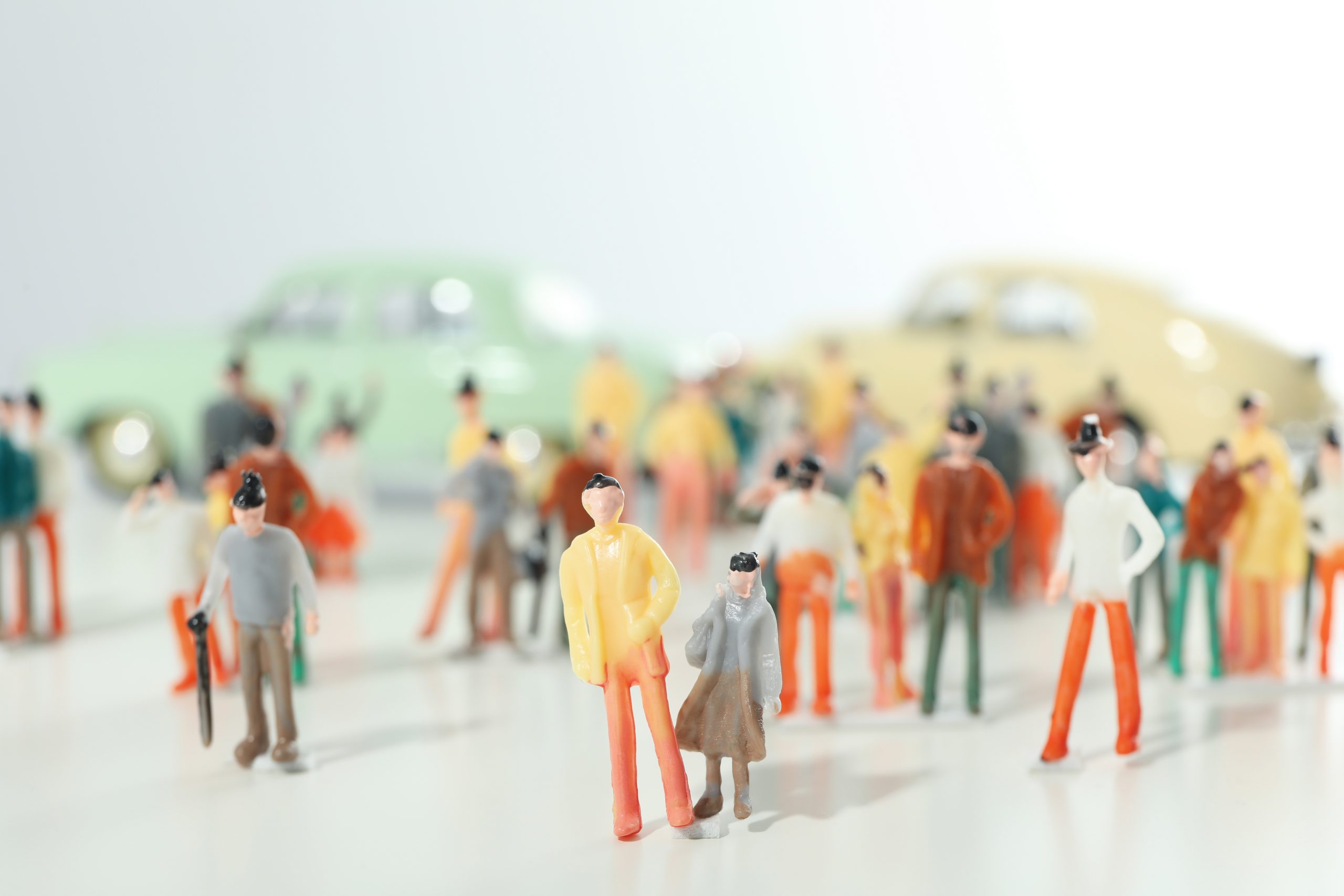 5 undeniable reasons why a so-called ‘good location’ may actually not be worth it! – A perspective for 3 BHK homebuyers in Hyderabad 5 concept of population with toy people selective f 2022 06 18 00 48 19 utc scaled