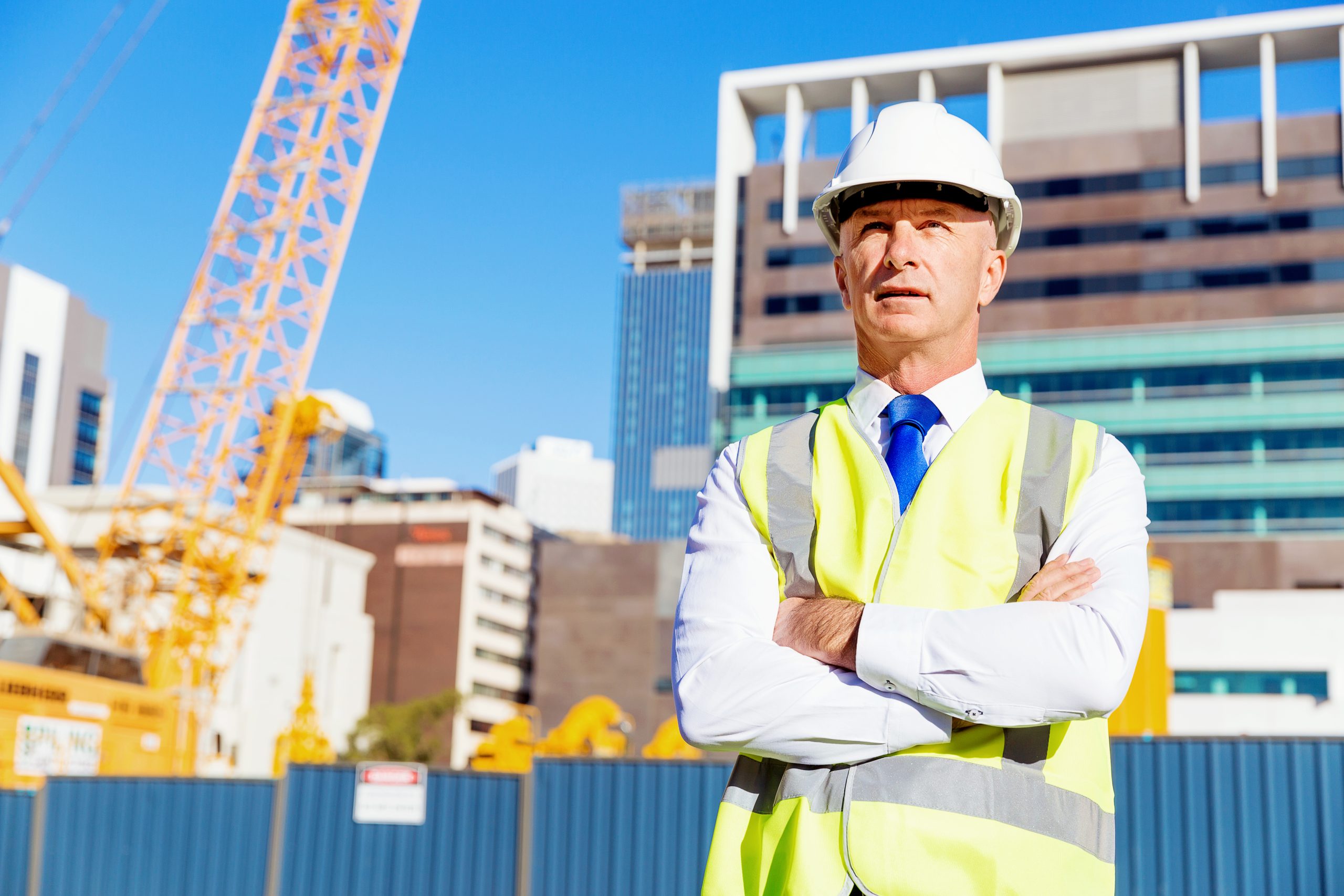 A typical middle class home buyer: the tussle between ‘price sensitivity’ and ‘quality consciousness’ 13 engineer builder at construction site 2021 08 26 15 35 36 utc scaled