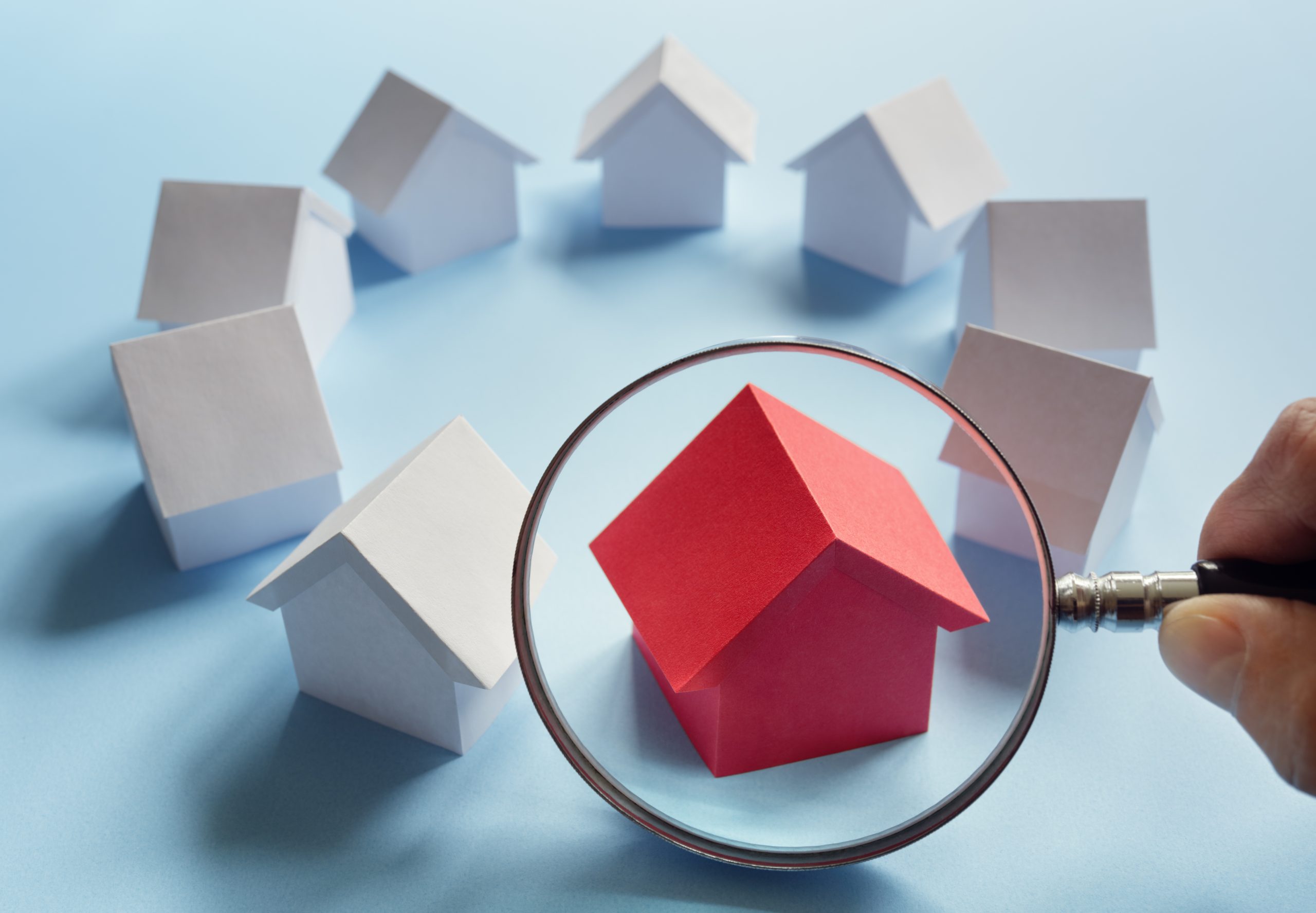 Should QUALITY-CONSCIOUSNESS matter for your 3 BHK apartment in Hyderabad? 1 Typical buying process we go through while scouting for the right home i.e 3 BHK apartment | 3 BHK apartment