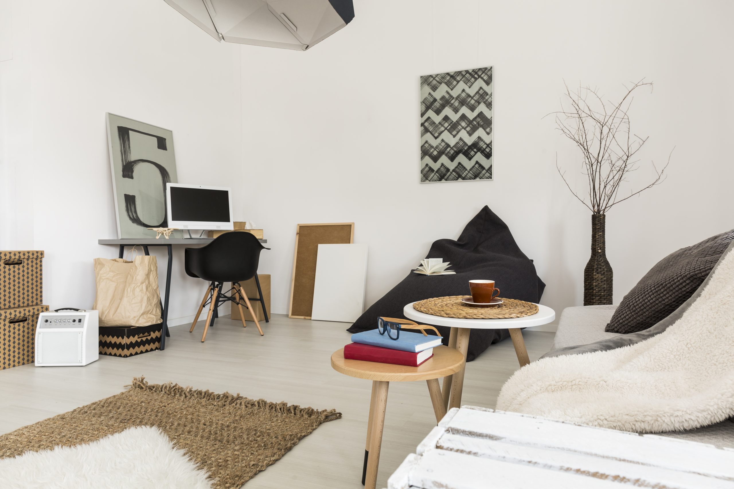5 undeniable reasons why a so-called ‘good location’ may actually not be worth it! – A perspective for 3 BHK homebuyers in Hyderabad 9 small apartment with workplace 2021 08 26 15 43 56 utc scaled