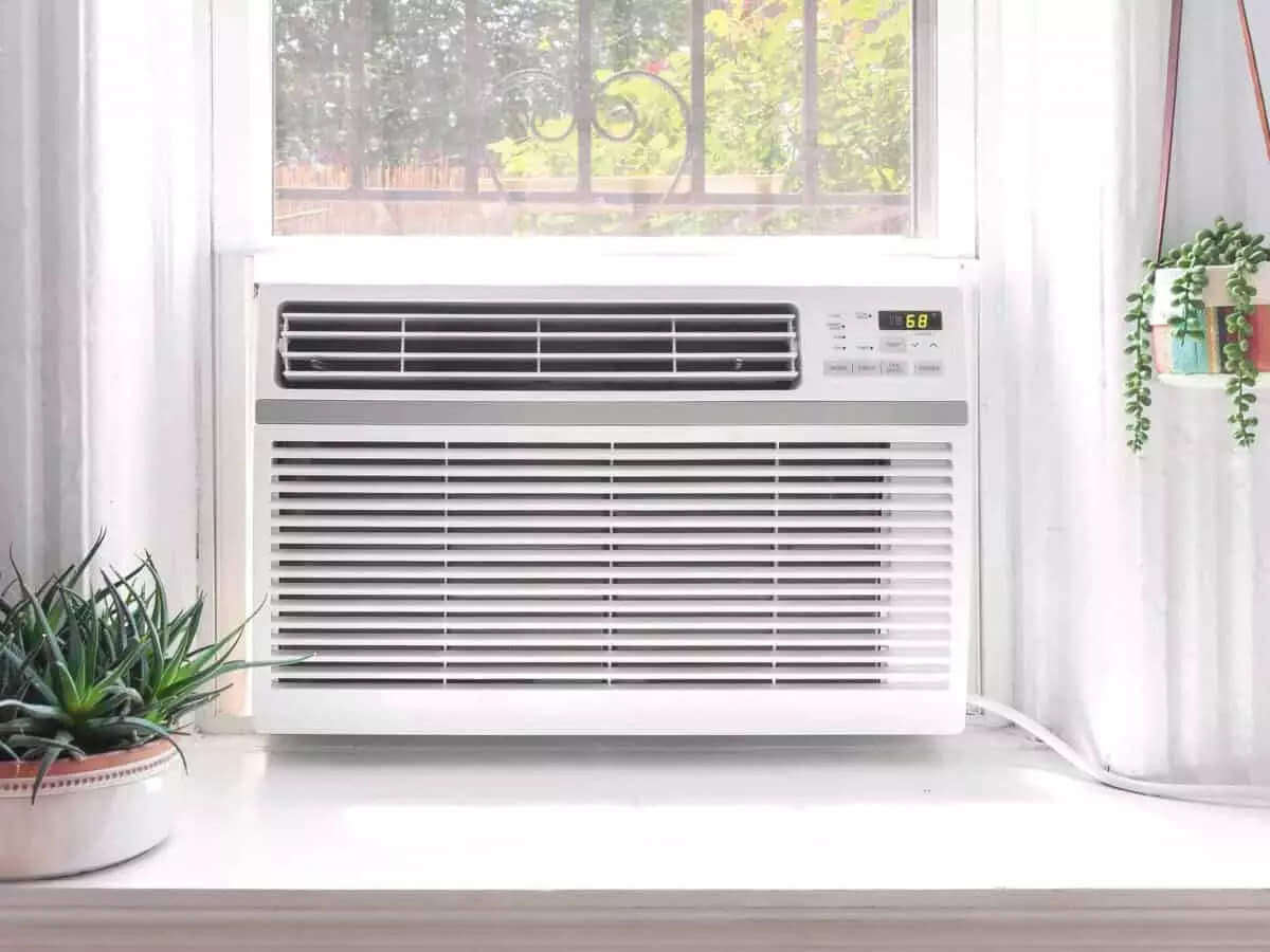 Window AC Vs Split AC - An Easy Comparison For Home Buyers’ Clarity! 3 window ac