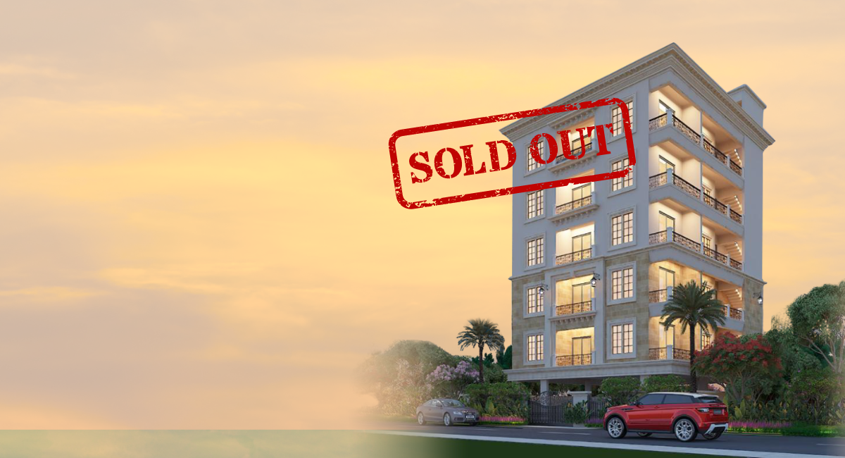 Positive trends of residential real estate market in Hyderabad in 2021-22 and beyond… 1 Positive trends of residential real estate market in Hyderabad