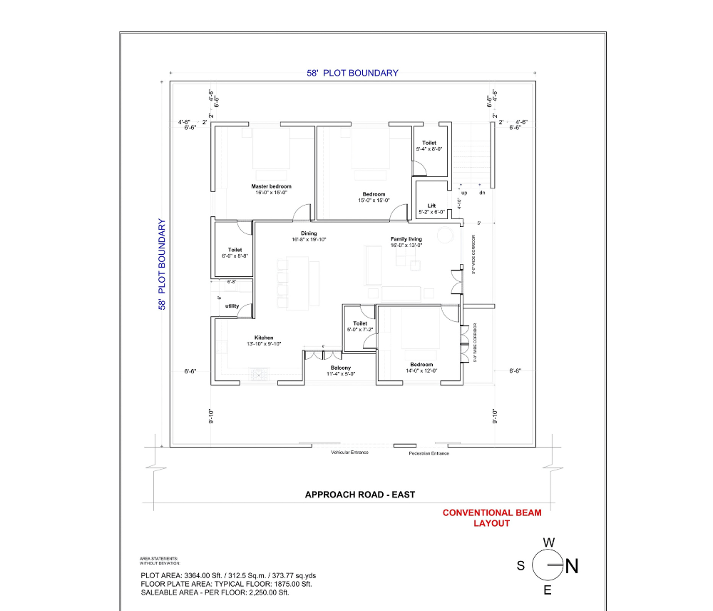Tamanna Lakeview Floor Plan 1 e1716917336136