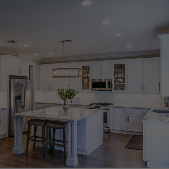 Are You Getting the Most Out of Your 2bhk & 3bhk Flats In Hyderabad? 7 kitchen