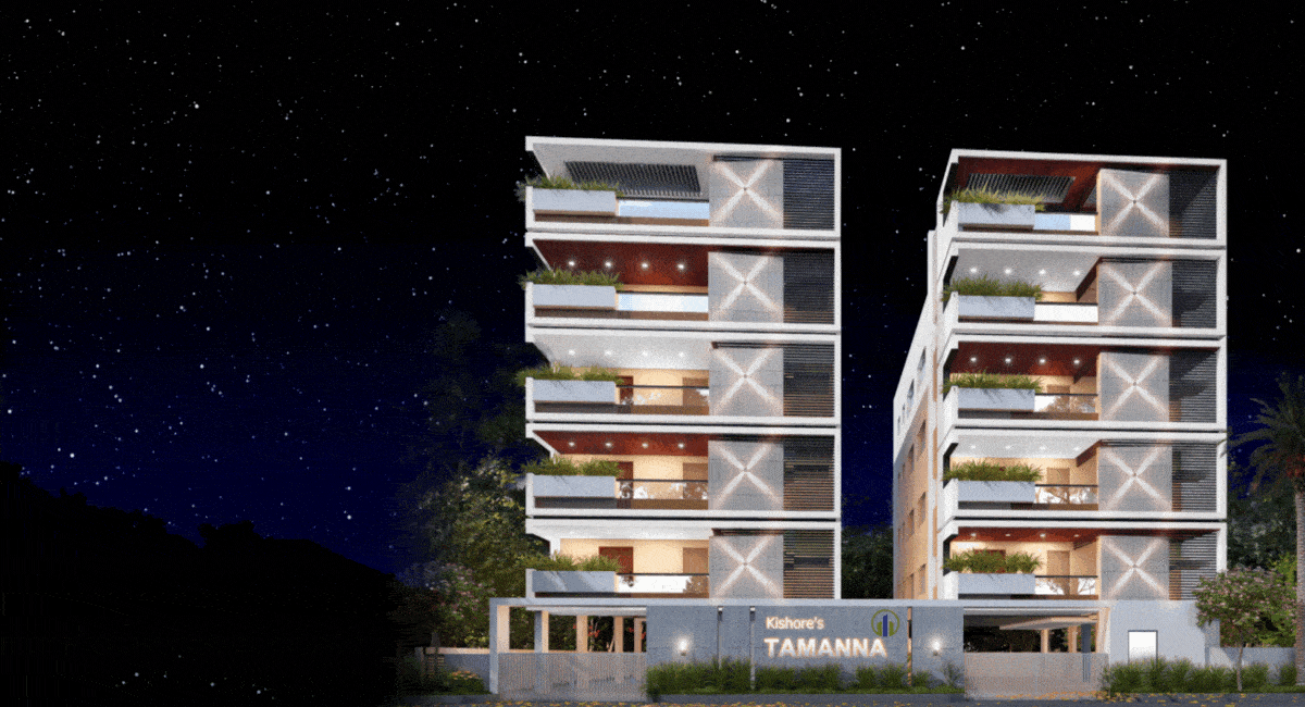 'Standalone building' 3bhk Apartments: A Preferred Choice in Sainikpuri-Yapral belt of Hyderabad 5 tamanna kishore 3