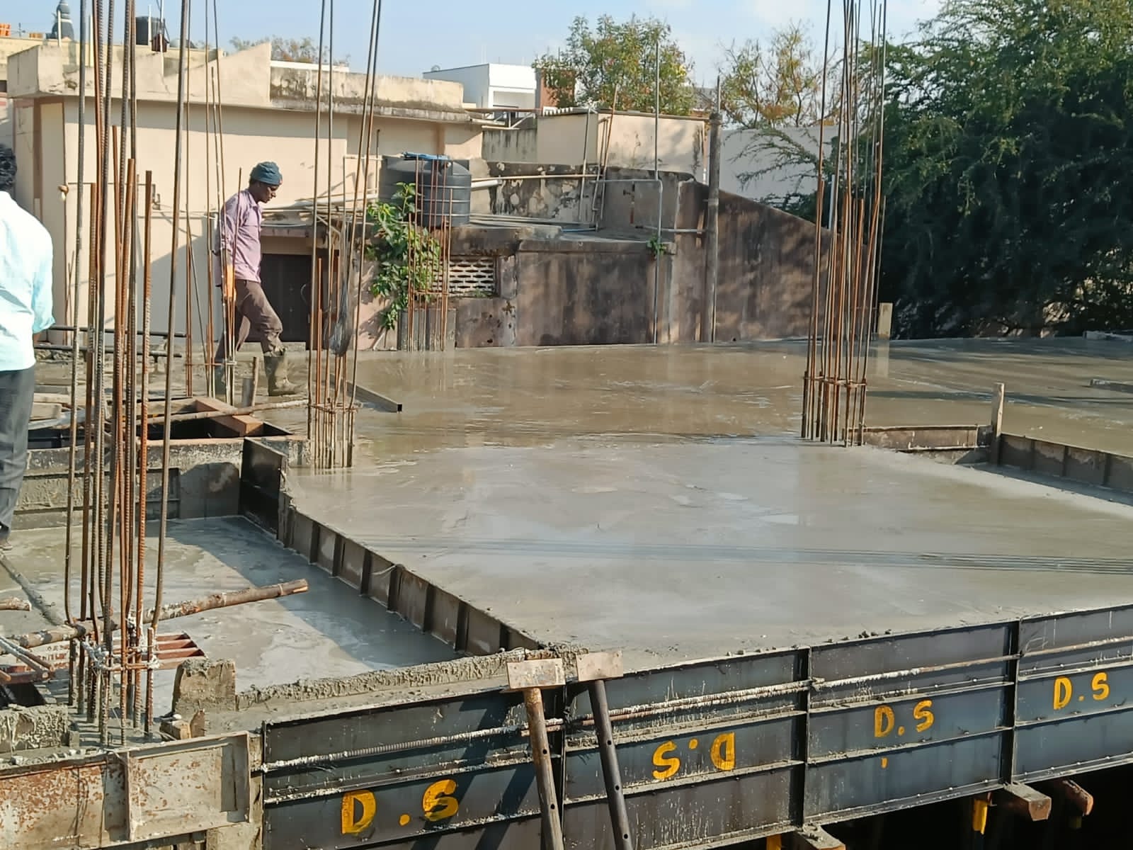 KishoreTamanna 11