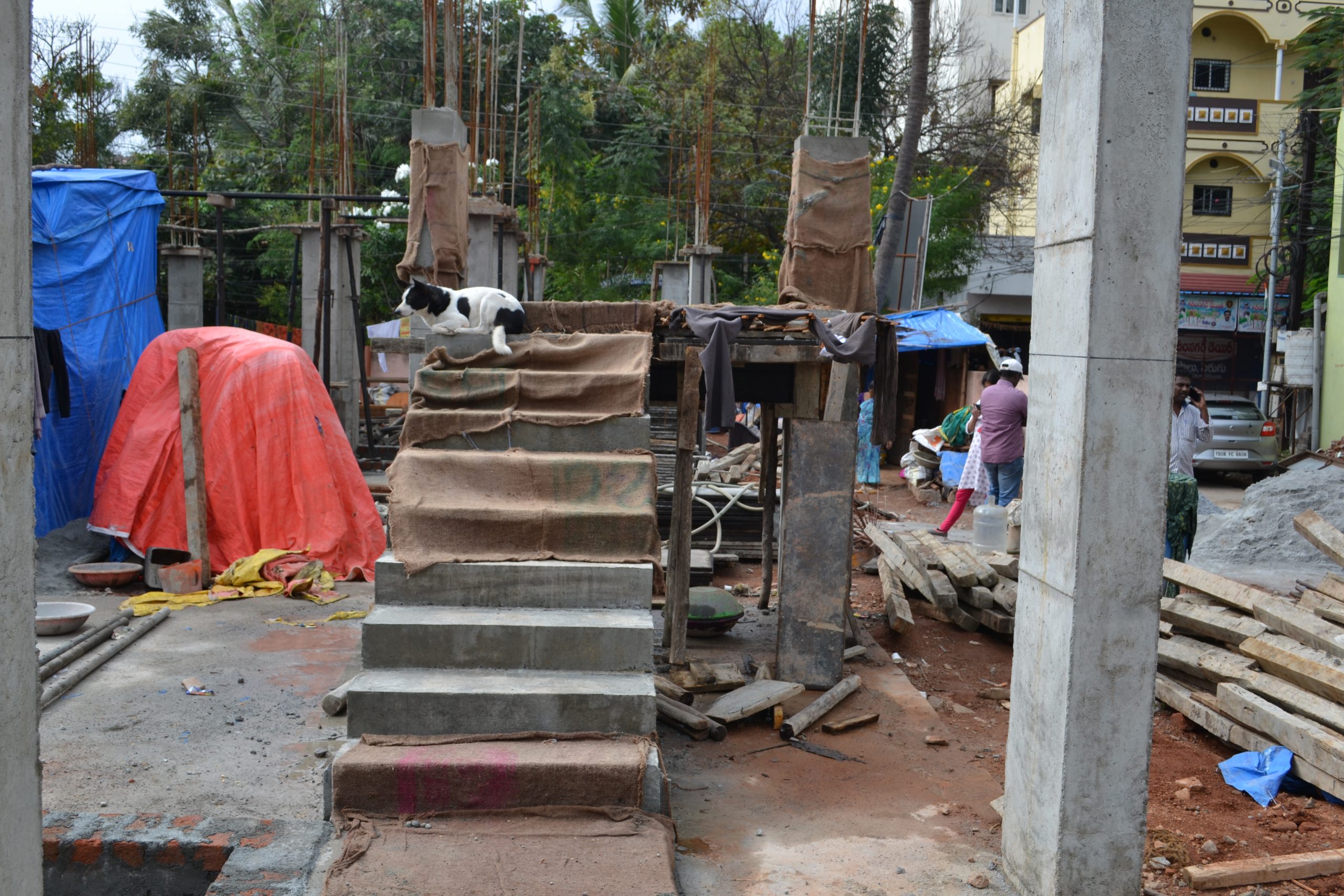 TamannaKishore 17