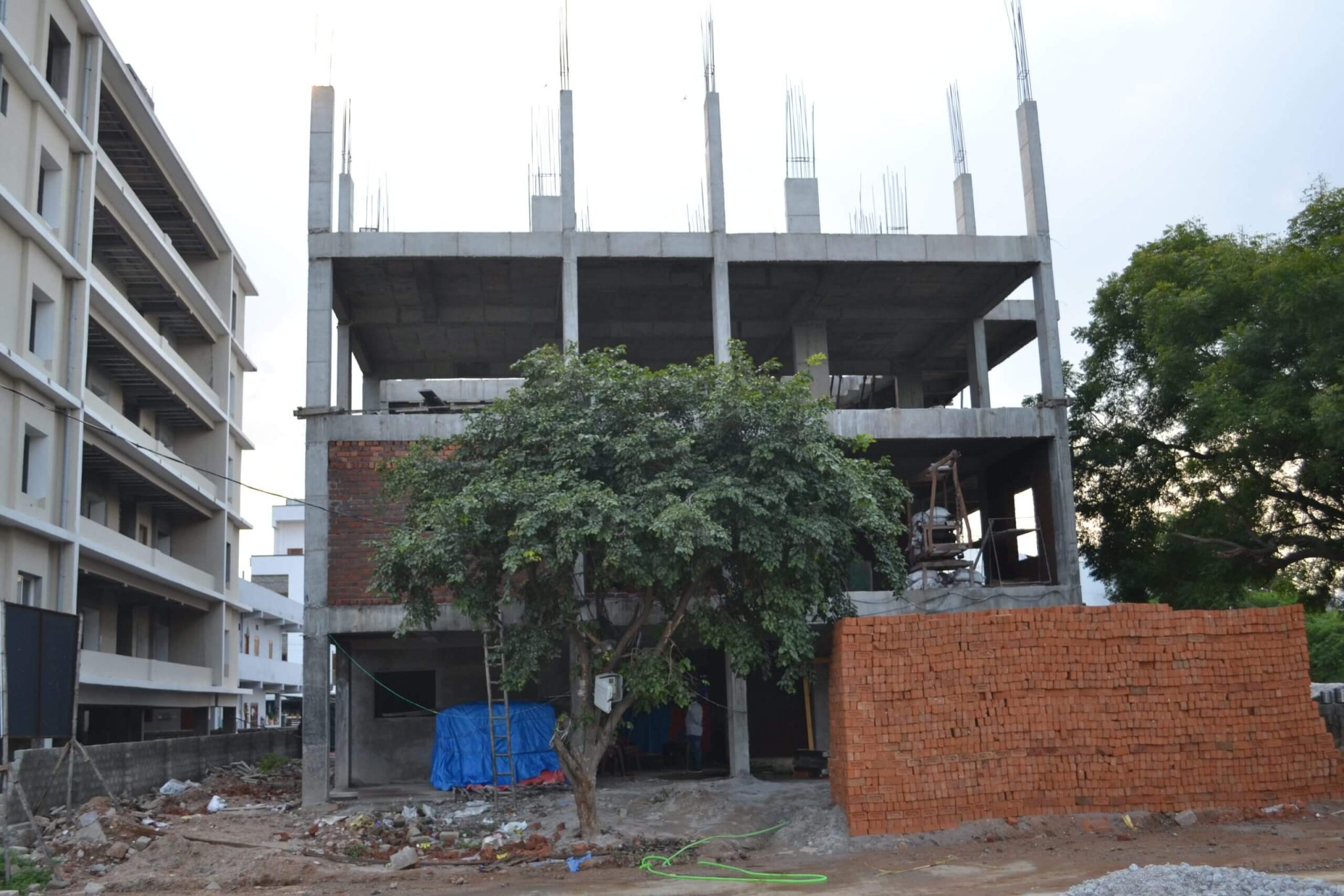 Project photo