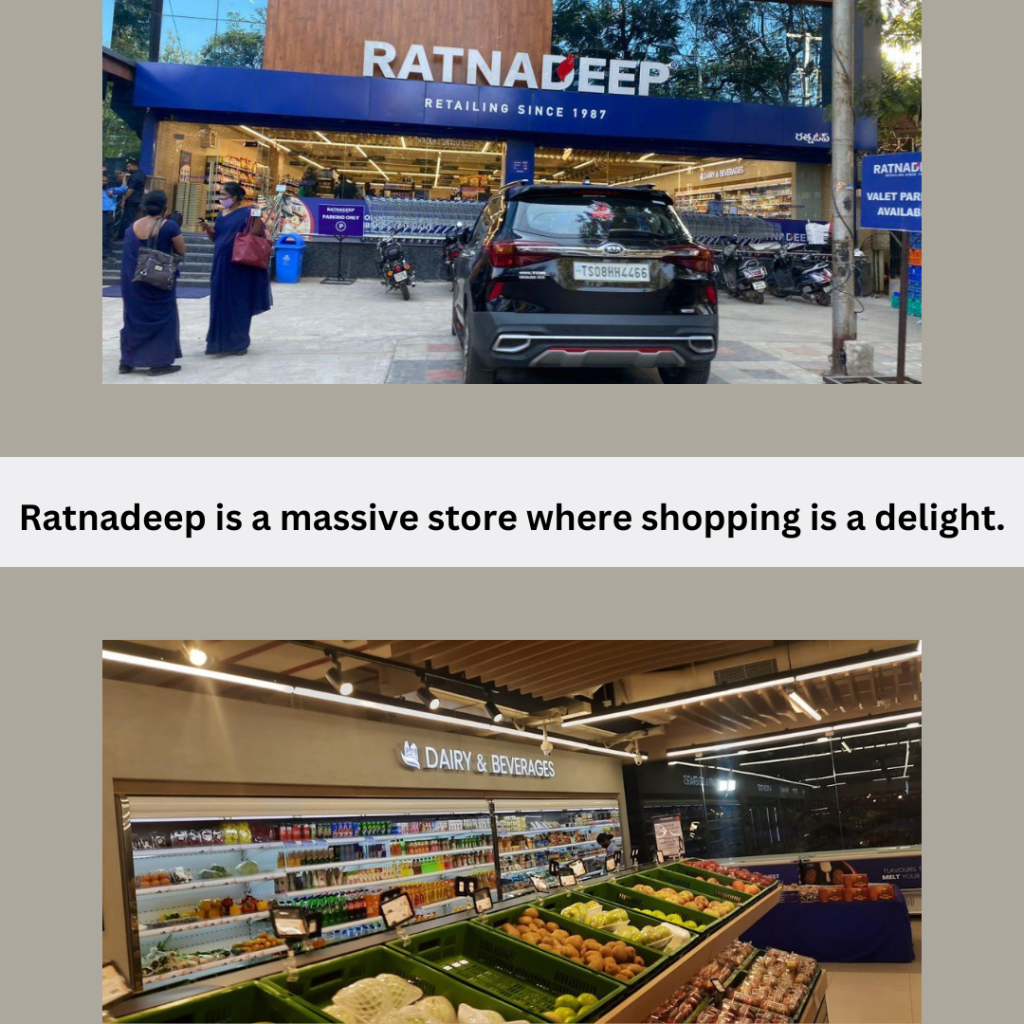 Sainikpuri: A Rising Lifestyle Hub in Hyderabad 1 Ratnadeep 1