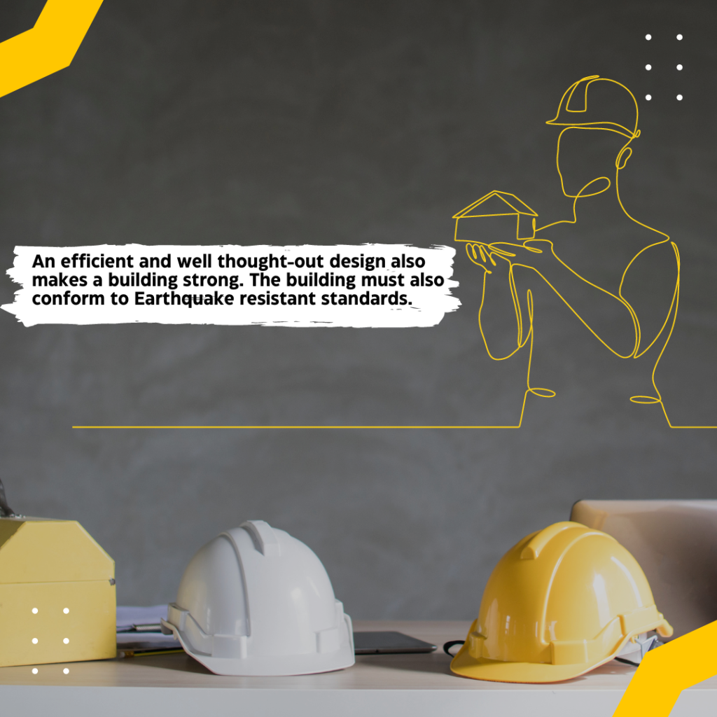 Top 5 Must-Checks Before Buying a Flat in a Standalone Building in Hyderabad! 5 construction 1