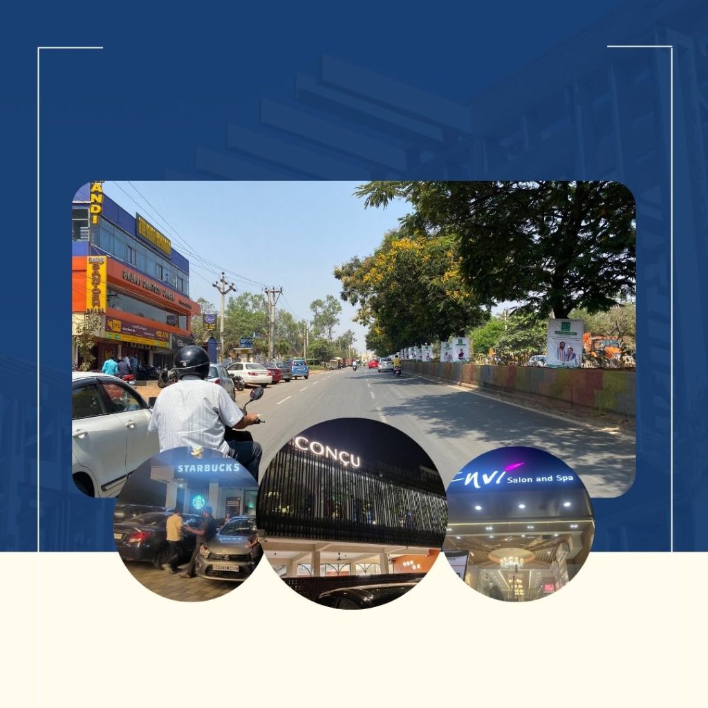 Sainikpuri: A Rising Lifestyle Hub in Hyderabad 9 sainikpur12
