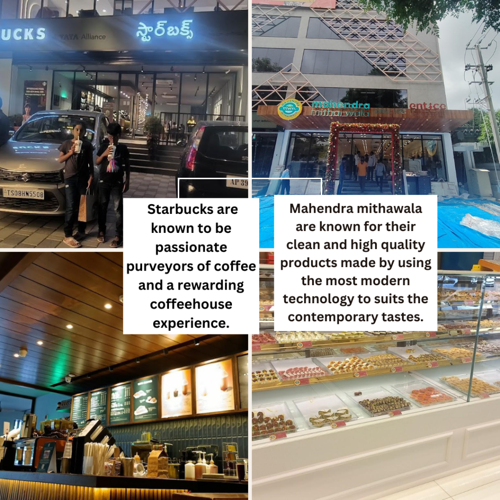 Sainikpuri: A Rising Lifestyle Hub in Hyderabad 3 starbucks