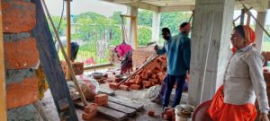 brick work 1