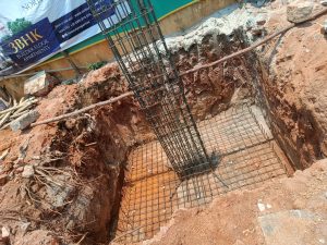 Phase 1 work