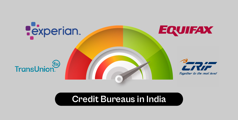7 tips to improve ‘credit scores’ for home loans in India! 3 credit bureaus in India
