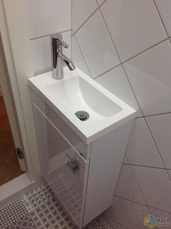 small-basin