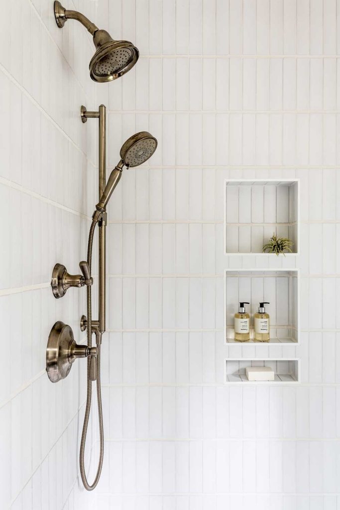 Stylish & Practical Bathroom Ideas for India – Part 2 33 shower-niche