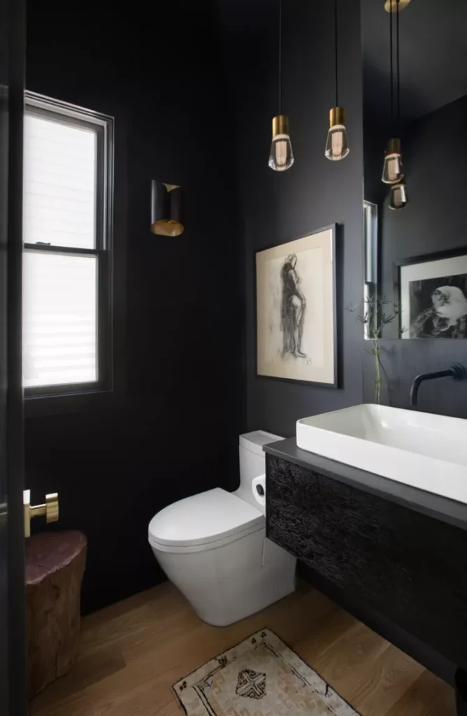 Stylish & Practical Bathroom Ideas for Indian Homes – Pt 1 17 modern bathroom