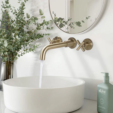 benefits-precautions-for-wall-mount-faucet