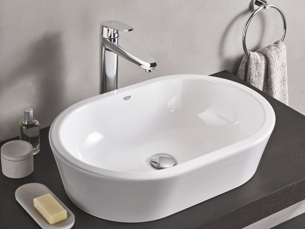 Stylish & Practical Bathroom Ideas for India – Part 2 47 Wash basins - Stylish and functional