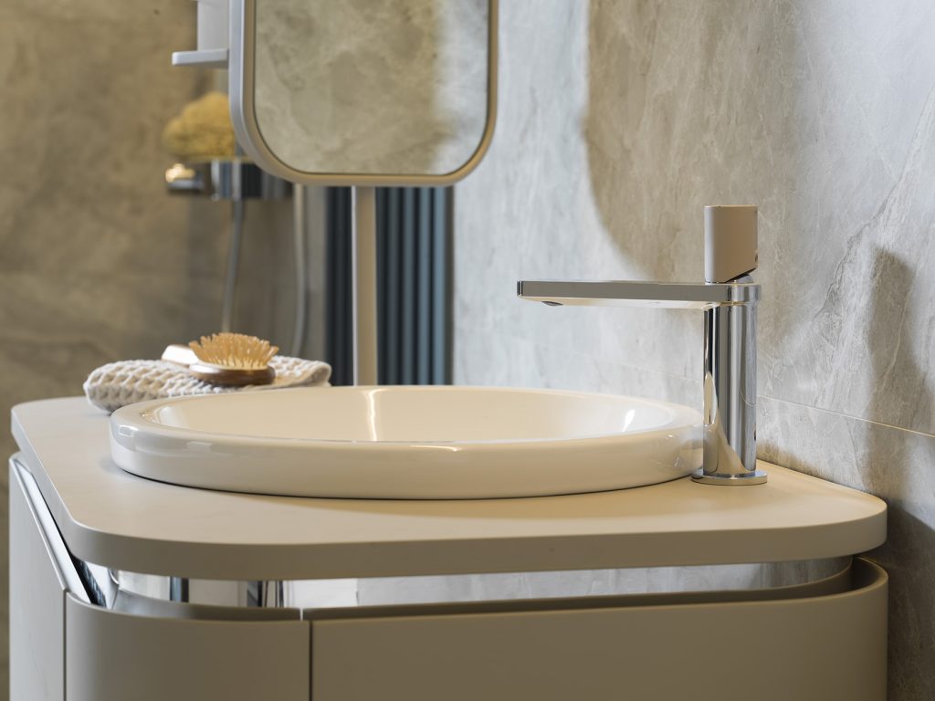 Forma taps