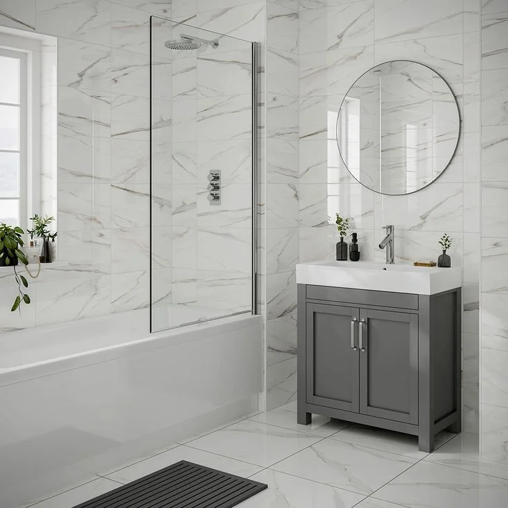 Stylish & Practical Bathroom Ideas for India – Part 2 5 2-x-4-bathroom-wall-tiles