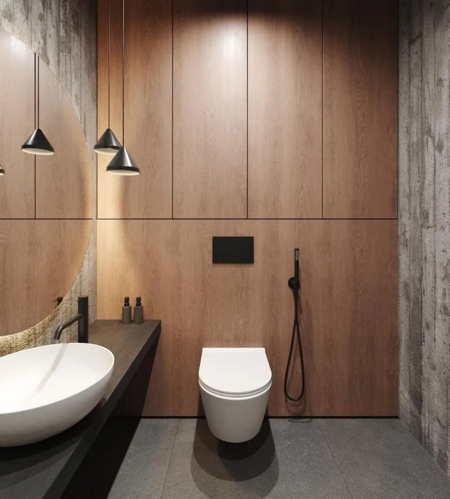 wall-mounted-water-closet