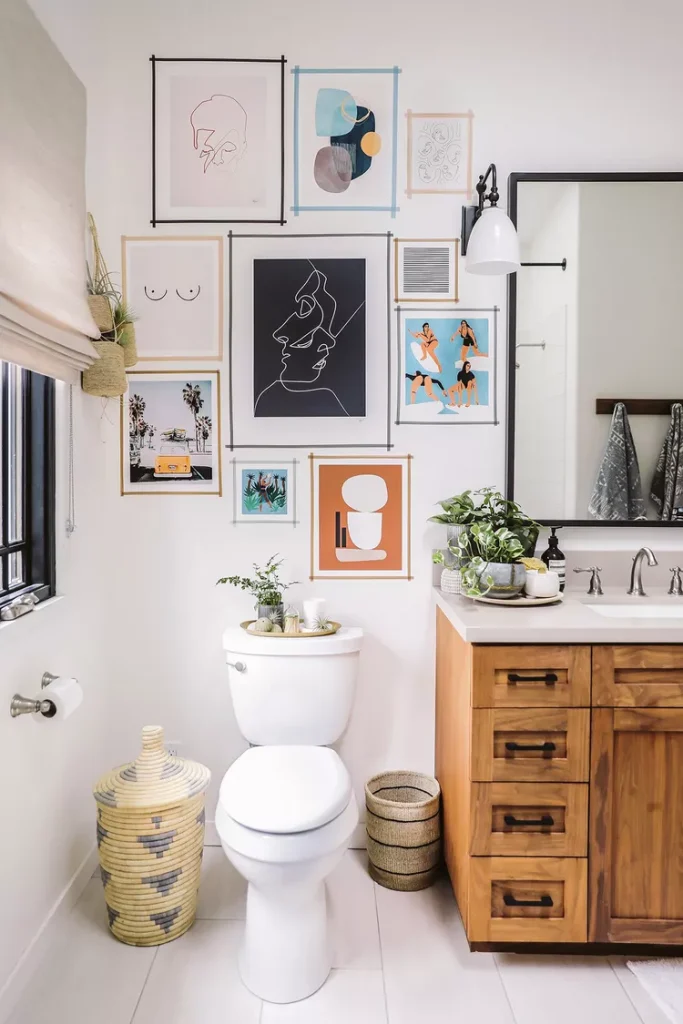 bathroom-wall-decor