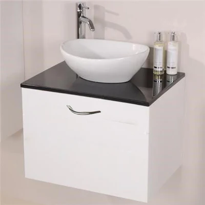 Stylish & Practical Bathroom Ideas for India – Part 2 49 Bathroom Wash Basin Vanity Unit With Cabinet For Storage By Miza