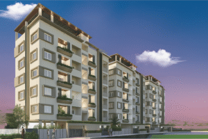 2 BHK FLATS IN HYDERABAD