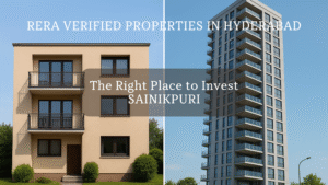 RERA verified residential properties in Hyderabad by Avisun Properties – secure and transparent home buying with approved builder floors and apartments in prime locations | www.avisunproperties.com